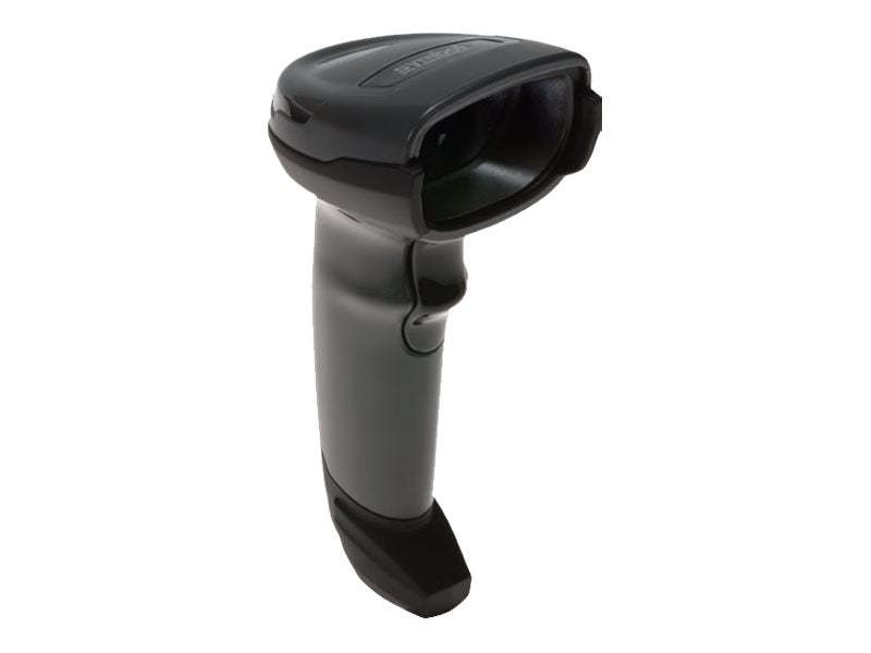 Zebra Symbol DS4308 - HD - Barcode - Scanner - Handgerät - IT - RESELL