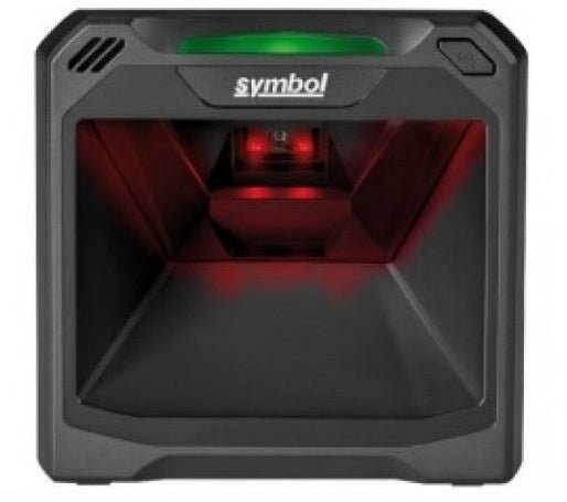 Zebra Symbol DS7708 - SR - Barcode - Scanner - Desktop - Gerät - IT - RESELL