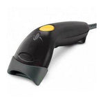 Zebra Symbol LS1203 - Barcode - Scanner - Handgerät - 100 Scans/Sek. - IT - RESELL