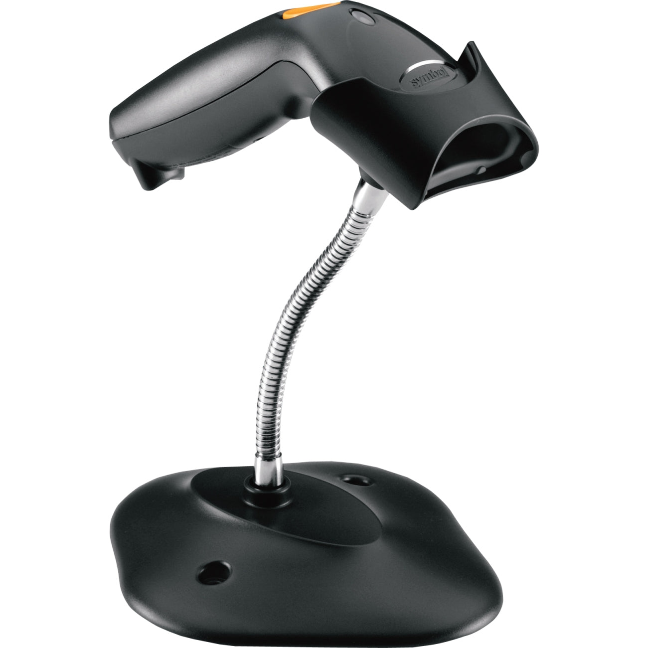 Zebra Symbol LS1203 - Barcode - Scanner - Handgerät - 100 Scans/Sek. - IT - RESELL