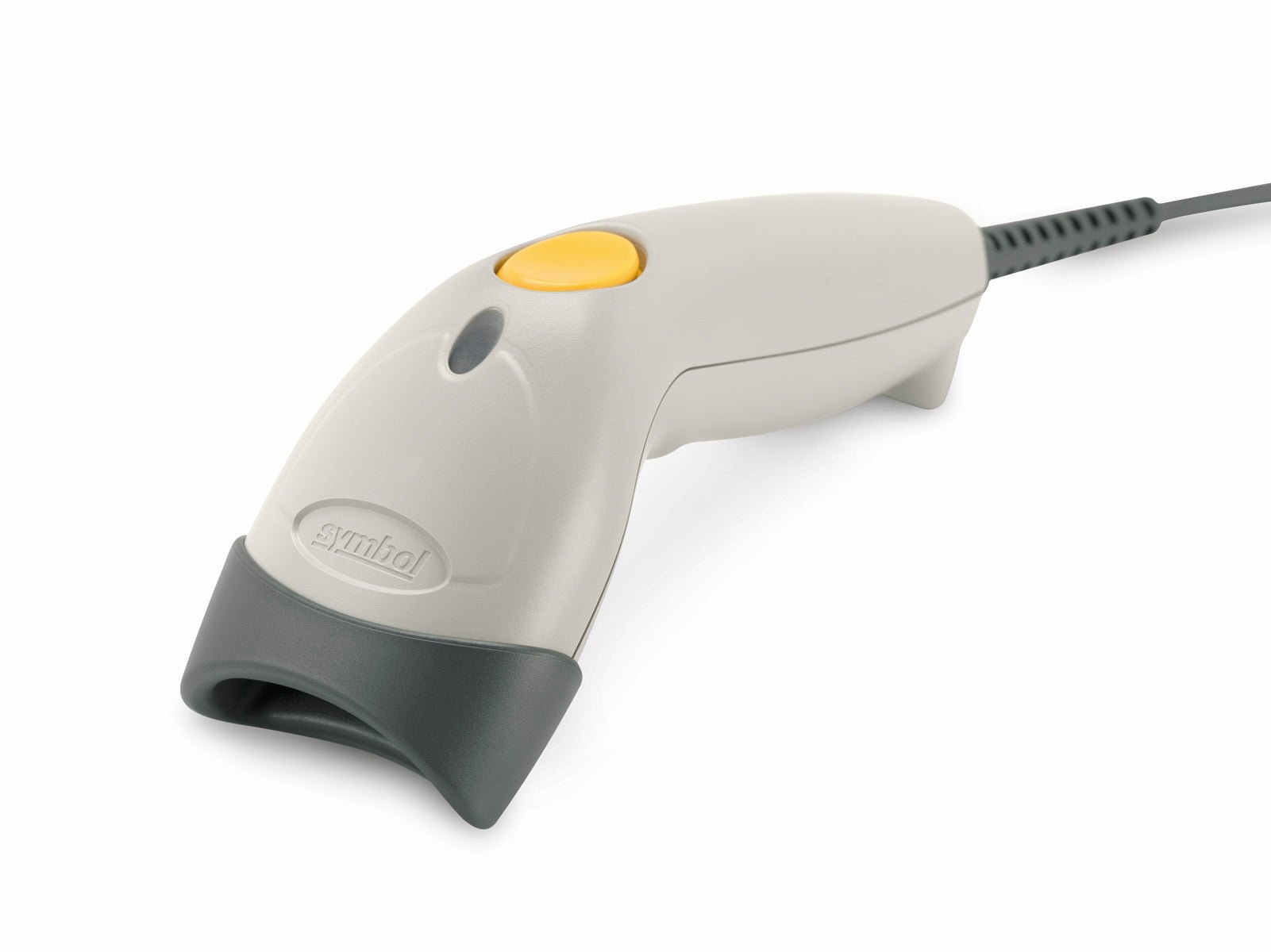 Zebra Symbol LS1203 - Barcode - Scanner - Handgerät - 100 Scans/Sek. - IT - RESELL