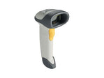 Zebra Symbol LS2208 - Barcode - Scanner - Handgerät - 100 Linie/Sek. - IT - RESELL