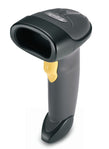 Zebra Symbol LS2208 - Barcode - Scanner - Handgerät - 100 Scans/Sek. - IT - RESELL