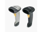 Zebra Symbol LS2208 - Barcode - Scanner - Handgerät - 100 Scans/Sek. - IT - RESELL