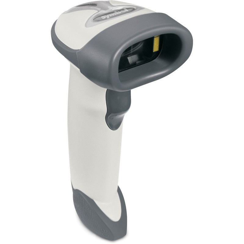 Zebra Symbol LS2208 - Barcode - Scanner - Handgerät - 100 Scans/Sek. - IT - RESELL