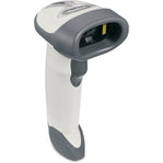 Zebra Symbol LS2208 - Barcode - Scanner - Handgerät - 100 Scans/Sek. - IT - RESELL
