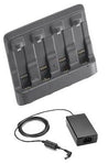 Zebra Symbol - Netzteil + Batterieladegerät - IT - RESELL