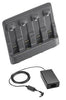 Zebra Symbol - Netzteil + Batterieladegerät - IT - RESELL