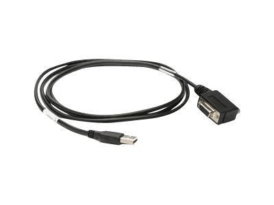 Zebra Synapse - Kabel USB / seriell - DB - 9 (W) - IT - RESELL