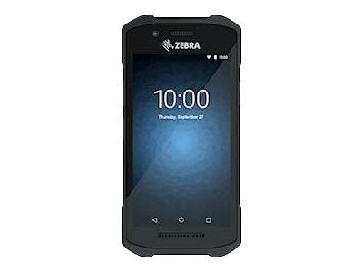 Zebra TC21 - Datenerfassungsterminal - robust - Android 10 - 64 GB - 12.7 cm (5