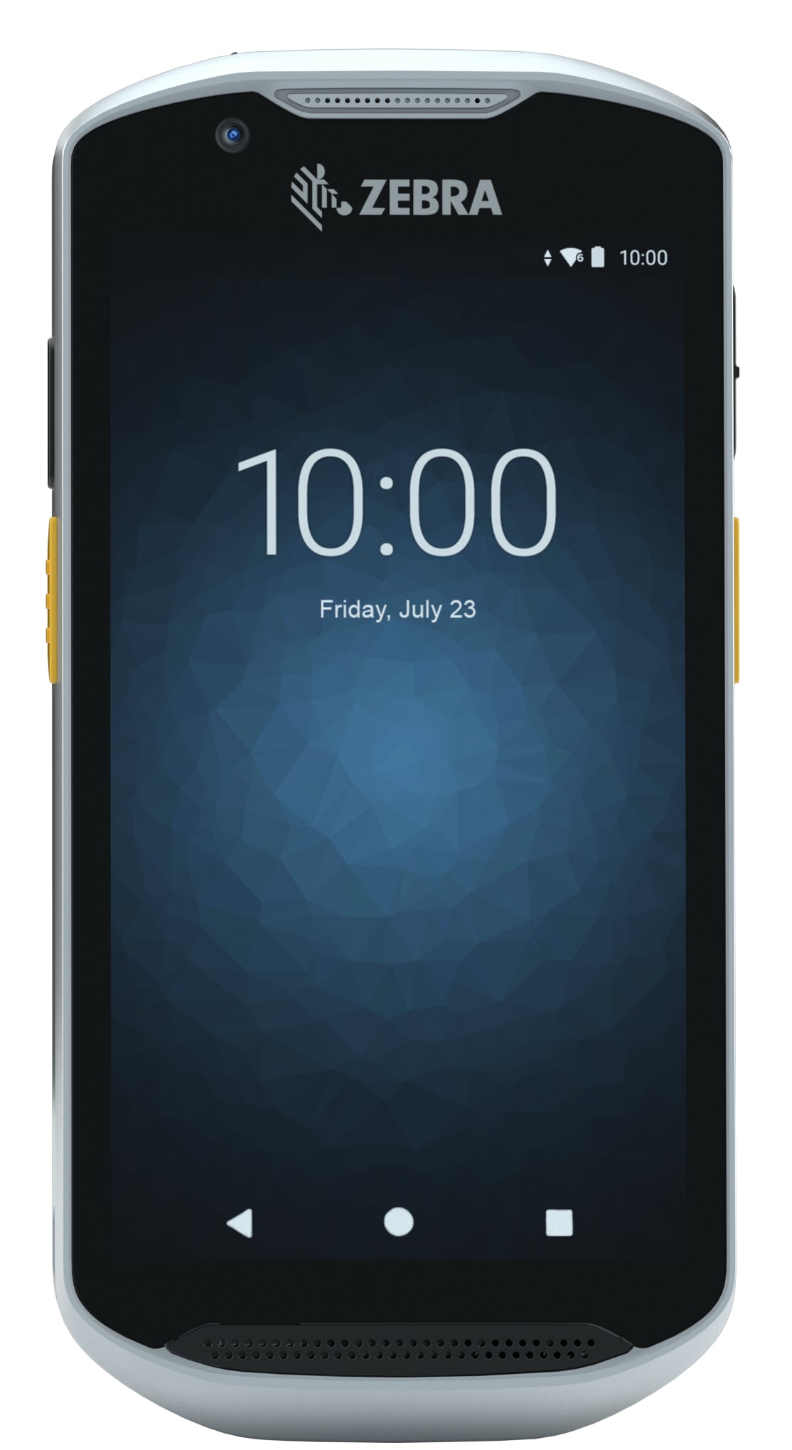Zebra TC52ax - HC - Datenerfassungsterminal - robust - Android 11 - 64 GB - 12.7 cm (5