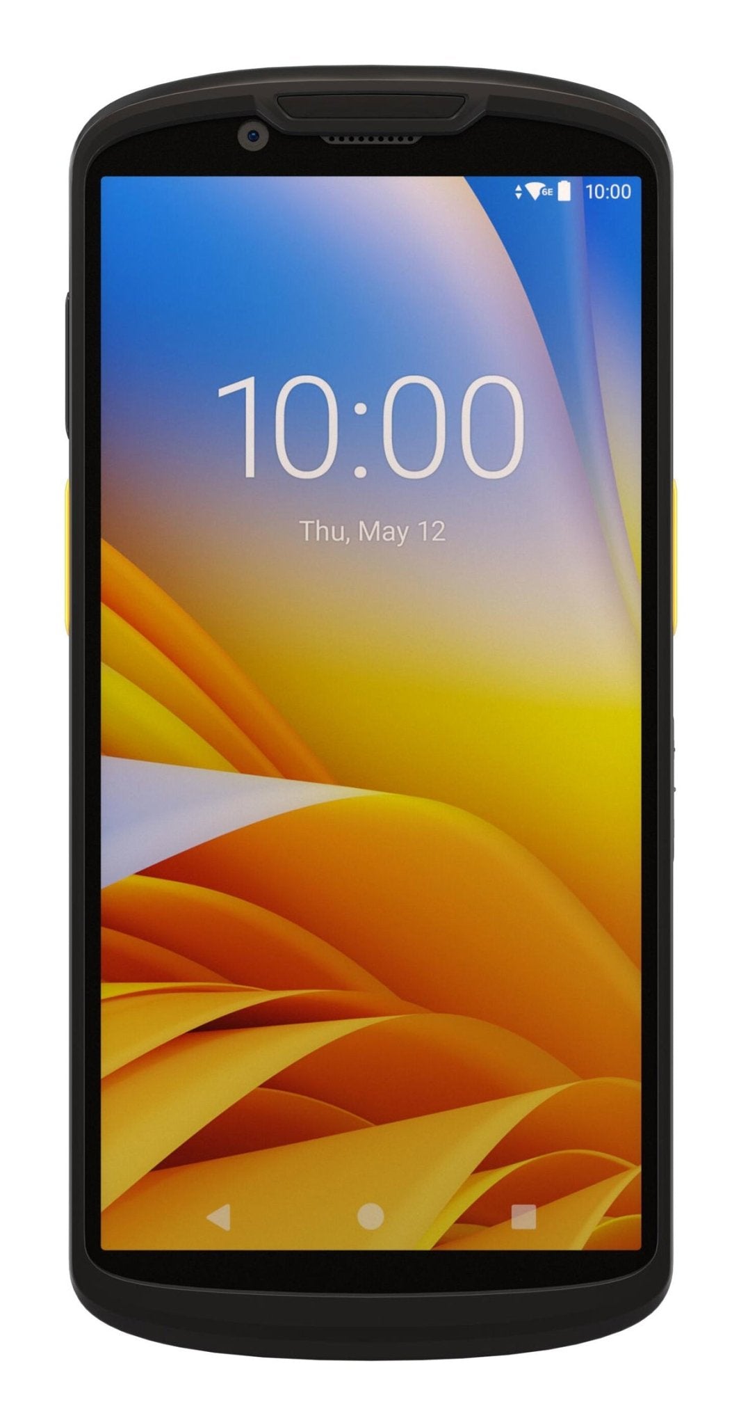 Zebra TC58 - Datenerfassungsterminal - robust - Android 11 - 64 GB - 15.2 cm (6