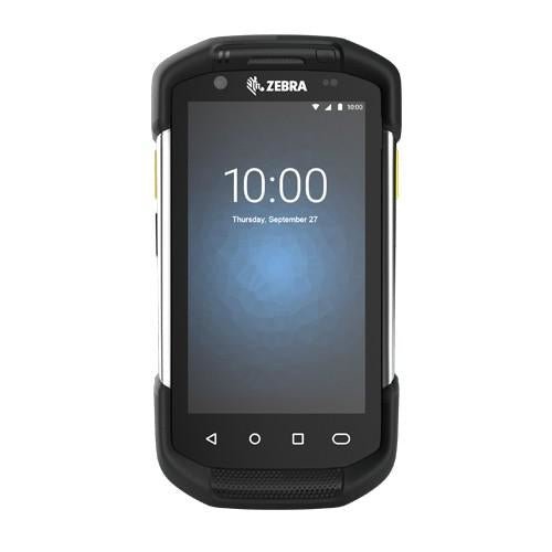 Zebra TC77 - Datenerfassungsterminal - robust - Android 8.1 (Oreo) - IT - RESELL