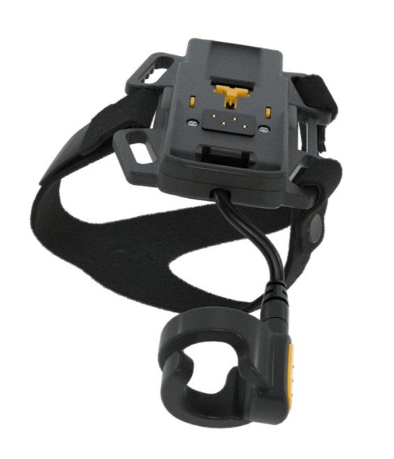 Zebra Triggermodul für Barcodescanner - Handrückenmontage - IT - RESELL