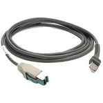 Zebra USB - Kabel - 2.1 m - für Symbol LS2208 - IT - RESELL