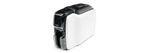 Zebra ZC100 - Plastikkartendrucker - Farbe - Thermosublimation/thermische Übertragung - CR - 80 Card (85.6 x 54 mm) - IT - RESELL
