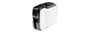 Zebra ZC100 - Plastikkartendrucker - Farbe - Thermosublimation/thermische Übertragung - CR - 80 Card (85.6 x 54 mm) - IT - RESELL