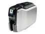 Zebra ZC300 - Plastikkartendrucker - Farbe - Thermosublimation/thermische Übertragung - CR - 80 Card (85.6 x 54 mm) - IT - RESELL