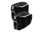 Zebra ZC350 - Plastikkartendrucker - Farbe - Thermosublimation/thermische Übertragung - CR - 80 Card (85.6 x 54 mm) - IT - RESELL