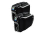 Zebra ZC350 - Plastikkartendrucker - Farbe - Thermosublimation/thermische Übertragung - CR - 80 Card (85.6 x 54 mm) - IT - RESELL