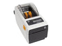 Zebra ZD411d - HC - Etikettendrucker - Thermodirekt - Rolle (5,7 cm) - IT - RESELL