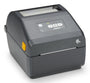 Zebra ZD421c - HC - Etikettendrucker - Thermotransfer - Rolle (11,2 cm) - IT - RESELL