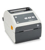 Zebra ZD421t - HC - Etikettendrucker - Thermotransfer - Rolle (11,2 cm) - IT - RESELL