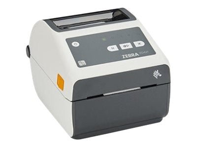 Zebra ZD421t - HC - Etikettendrucker - Thermotransfer - Rolle (11,2 cm) - IT - RESELL