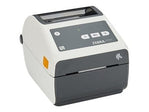Zebra ZD421t - HC - Etikettendrucker - Thermotransfer - Rolle (11,2 cm) - IT - RESELL