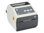 Zebra ZD421t - HC - Etikettendrucker - Thermotransfer - Rolle (11,2 cm) - IT - RESELL