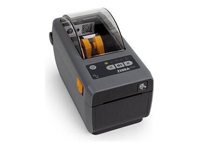 Zebra ZD611 - Etikettendrucker - Thermodirekt - IT - RESELL