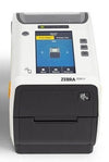 Zebra ZD611 - HC, Wärmeübertragung, 203 x 203 DPI, 203 mm/sek, Verkabelt & Kabellos, Weiß - IT - RESELL