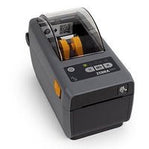 Zebra ZD611 - Thermodirekt - 203 x 203 DPI - 203 mm/sek - Verkabelt & Kabellos - Schwarz - IT - RESELL