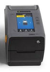 Zebra ZD611 - Wärmeübertragung - 300 x 300 DPI - 152 mm/sek - Verkabelt & Kabellos - Schwarz - IT - RESELL