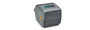Zebra ZD621R, Wärmeübertragung, 300 x 300 DPI, 152 mm/sek, Verkabelt & Kabellos, Grau - IT - RESELL