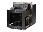 Zebra ZE500 - 4 - Etikettendrucker - Thermodirekt / Thermotransfer - Rolle (11,4 cm) - IT - RESELL