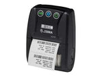 Zebra ZQ210 - Belegdrucker - Thermodirekt - Rolle (5,8 cm) - IT - RESELL