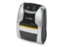 Zebra ZQ300 Series ZQ310 Plus - Belegdrucker - Thermodirekt - Rolle (5,8 cm) - IT - RESELL