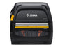Zebra ZQ500 Series ZQ521 - Extended Battery Version - Etikettendrucker - Thermodirekt - Rolle (11,3 cm) - IT - RESELL