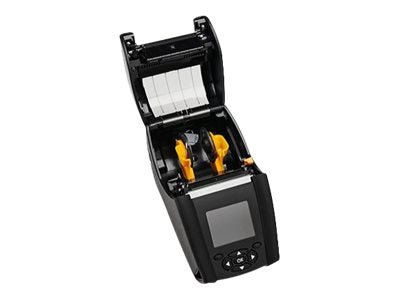 Zebra ZQ600 Series ZQ620 - Etikettendrucker - Thermodirekt - Rolle (7,9 cm) - IT - RESELL