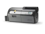 Zebra ZXP Series 7 - Plastikkartendrucker - Farbe - Duplex - Thermosublimations - Rückübertragung - CR - 80 Card (85.6 x 54 mm) - IT - RESELL