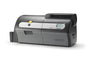 Zebra ZXP Series 7 - Plastikkartendrucker - Farbe - Duplex - Thermosublimations - Rückübertragung - CR - 80 Card (85.6 x 54 mm) - IT - RESELL