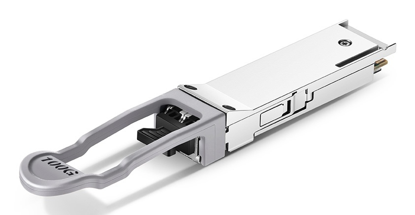 QSFP-100G-SRBD – Arista QSFP transceiver module – 100GbE – 100GBASE-BiDi