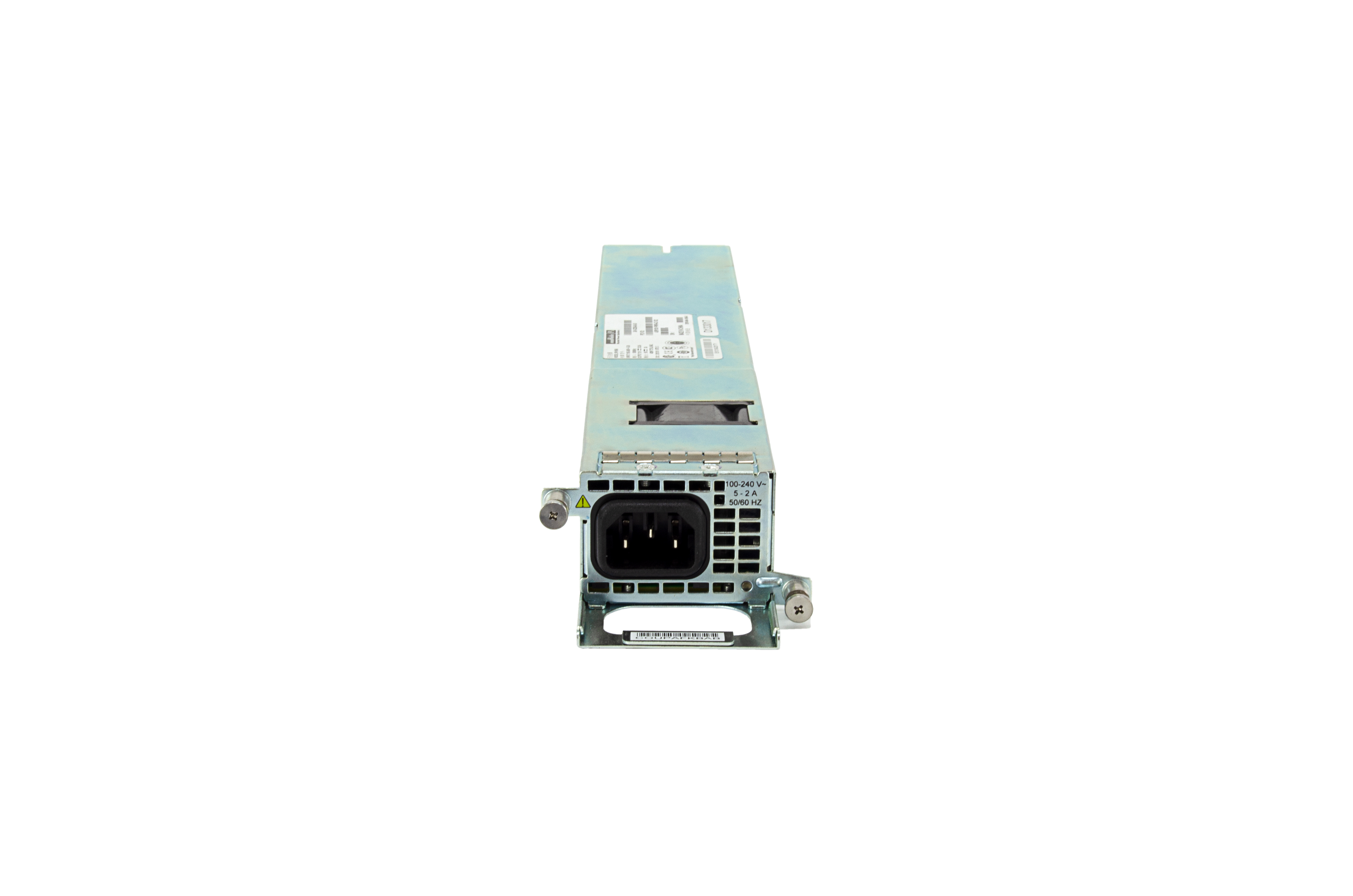 ASR1001-PWR-AC - Fuente de alimentación redundante de Cisco / Hot-Plug (módulo enchufable)