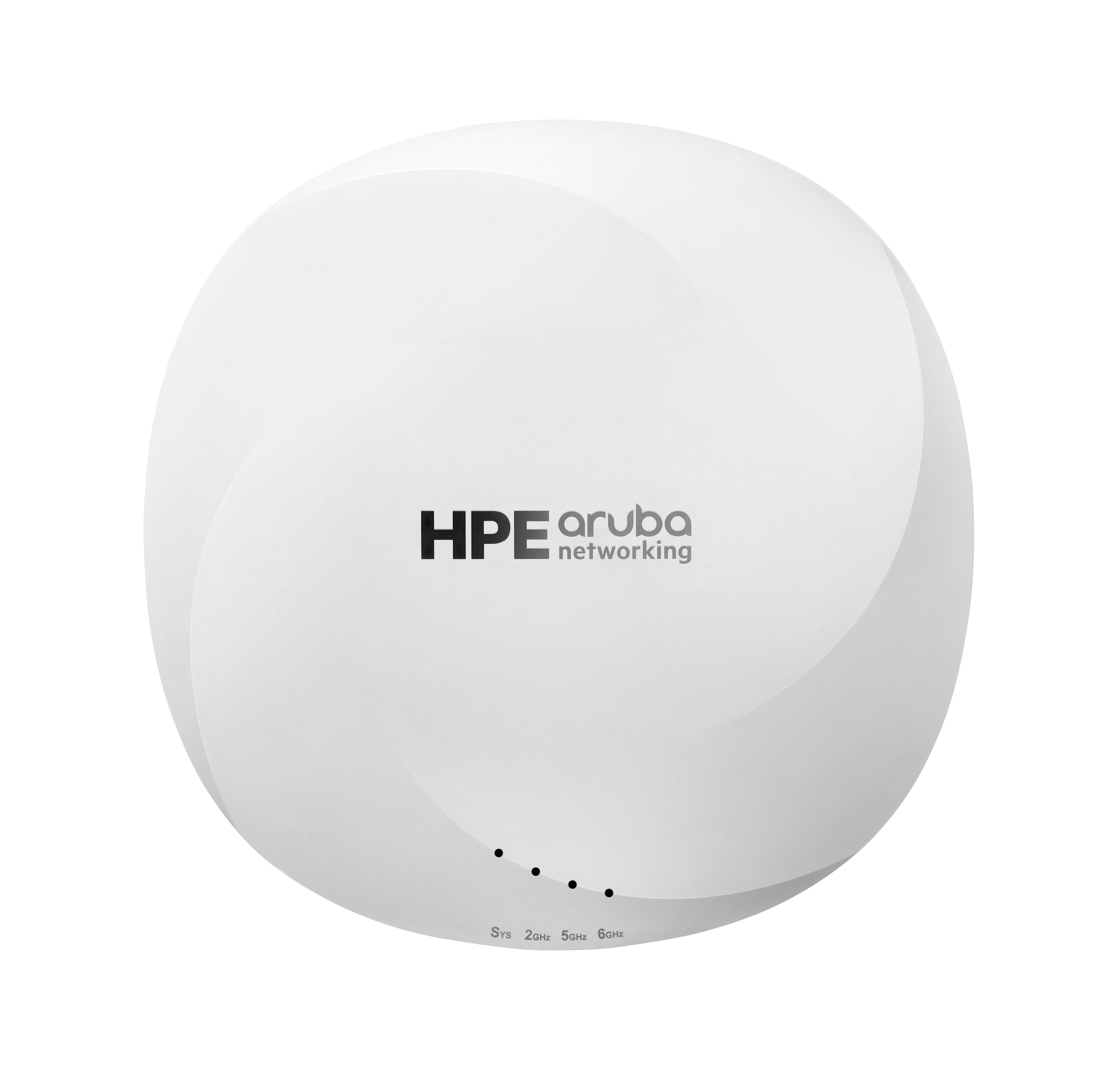 R7J49A - HPE Aruba AP-615 Campus Access Point, Dual Band, RW