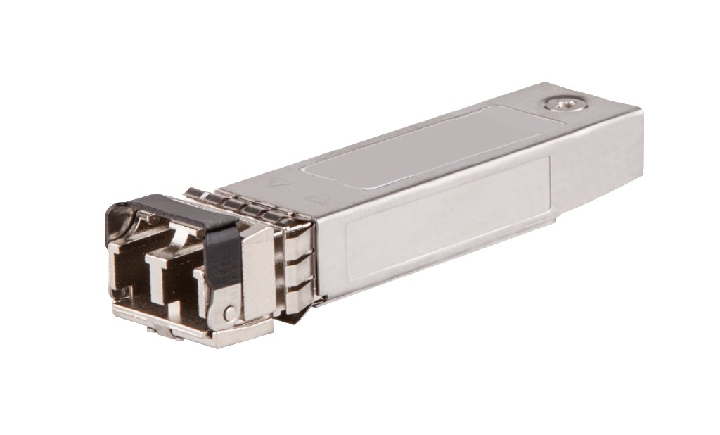 JG915A - HPE X130 - SFP+ transceiver module - 10GbE - 10GBase-LH