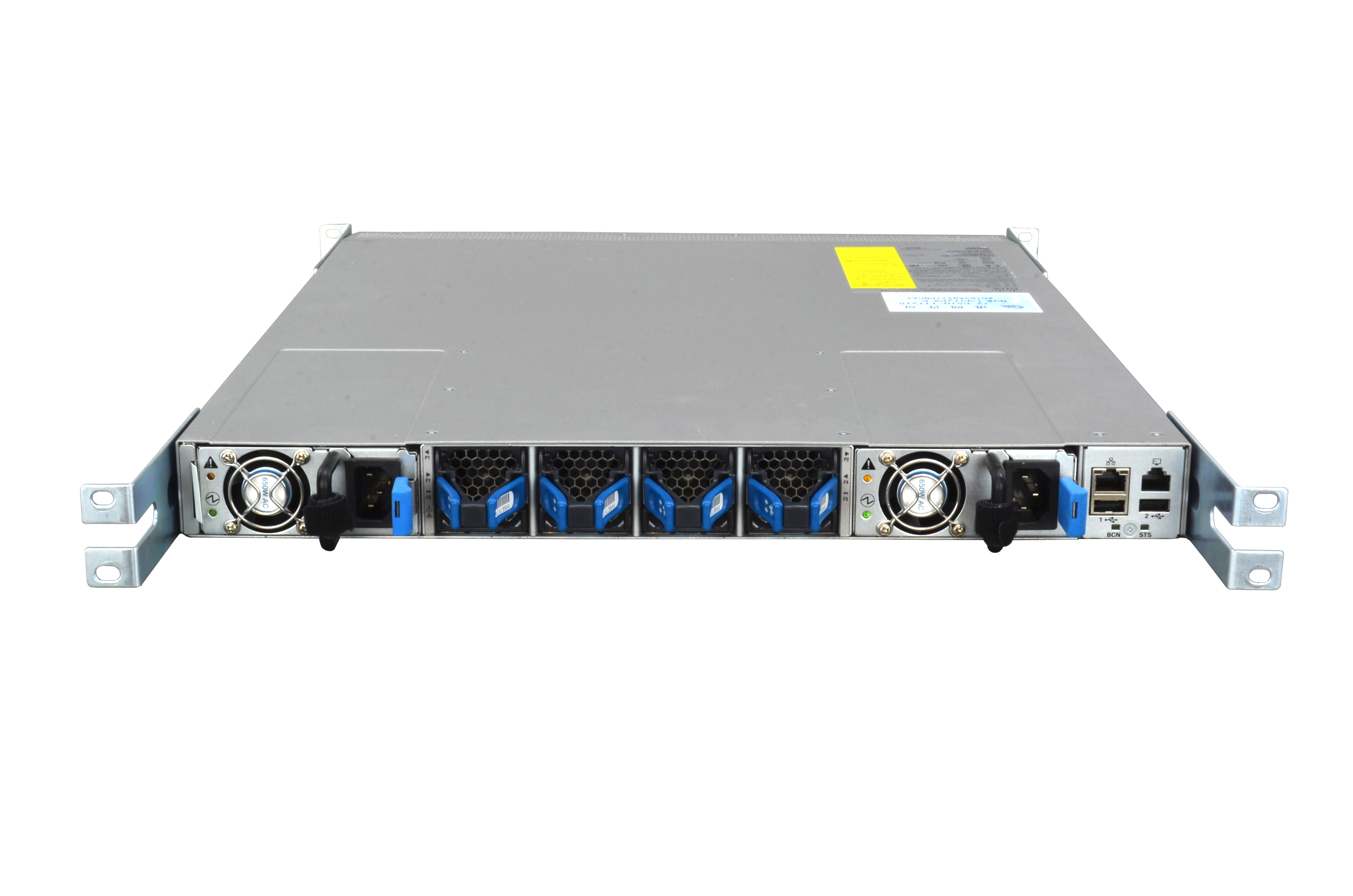 N9K-C9372PX-E - Switch Cisco Nexus 9300 - 48 puertos - Gestionado L3