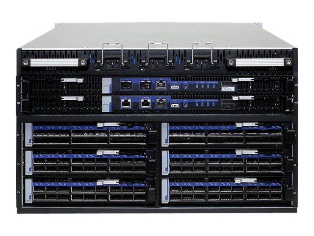 MSX6506-NR - Mellanox InfiniBand MSX6506-NR - Switch - managed