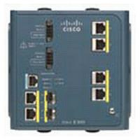 IE-3000-4TC - Commutateur Cisco Industrial Ethernet 3000 - 4 ports - Géré L2