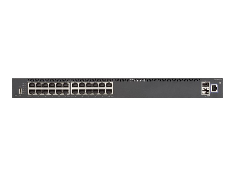 AL4900A01-E6GS - Extreme Networks Ethernet Routing Switch 4900